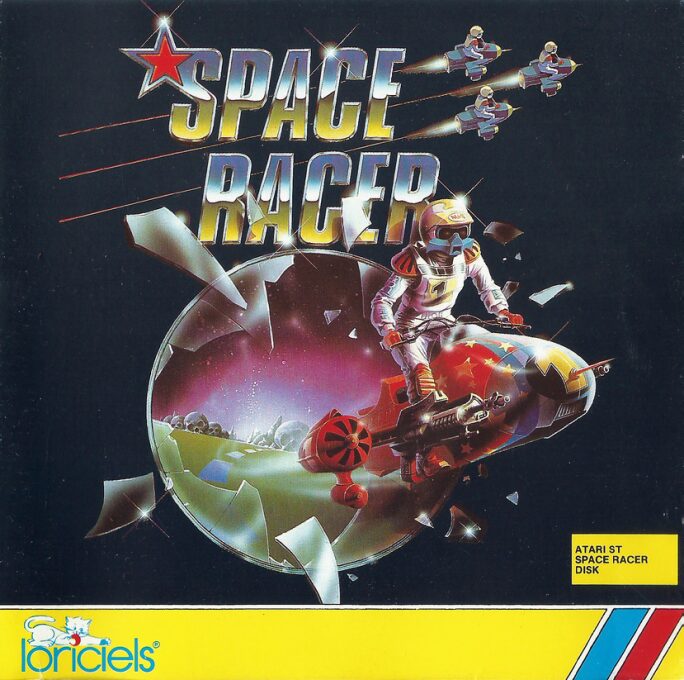 Space Ace