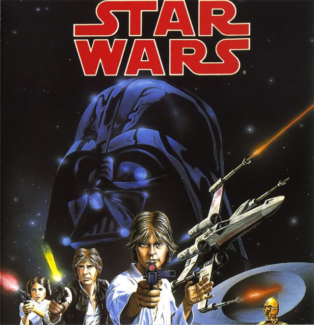 Star Wars