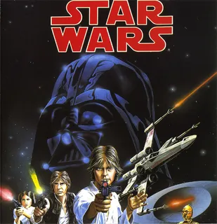 Star Wars