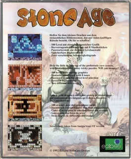 Stone Age - Dos