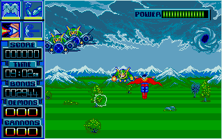 Image in-game