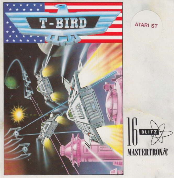 T-Bird