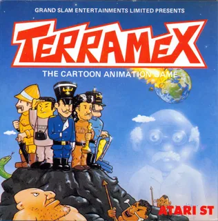 Terramex