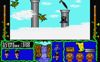 Image in-game