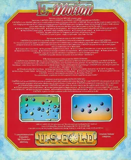 The Game Of Harmony - Dos