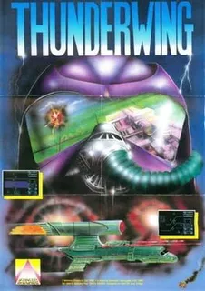Thunderwing
