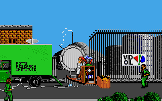 Image in-game