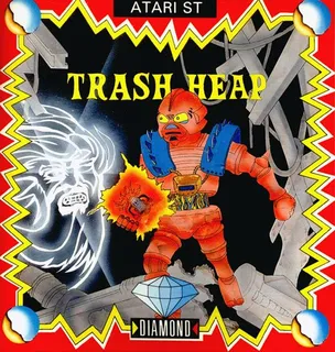 TrashHeap