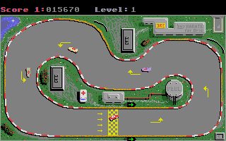 Image in-game
