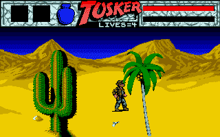 Image in-game