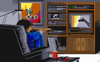 Image in-game