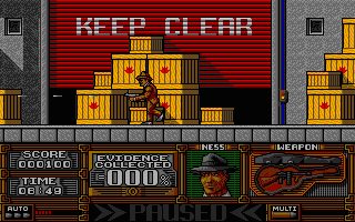Image in-game
