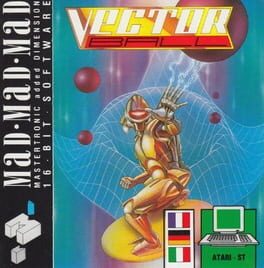 Vector Ball