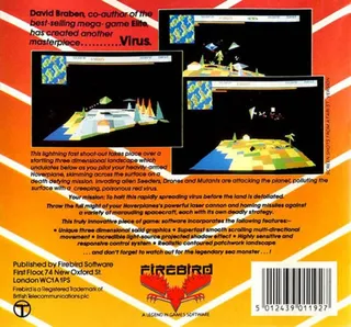 Virus - Dos