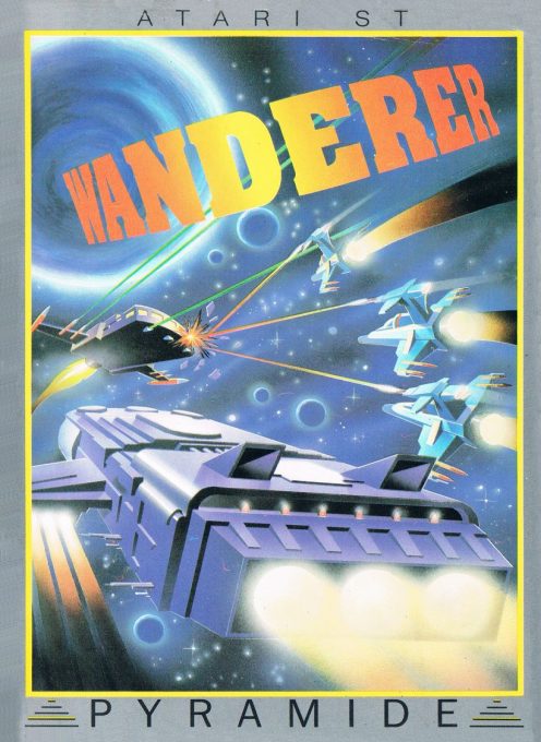 Wanderer 3D