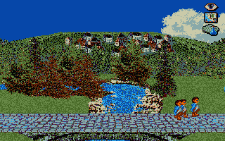 Image in-game