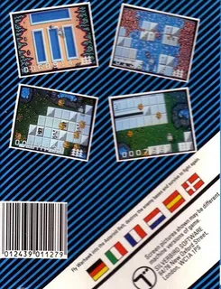 Warhawk - Dos