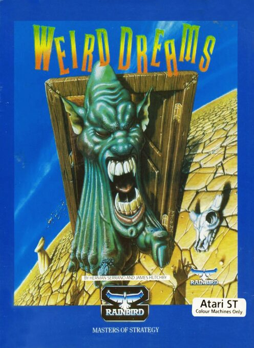 Weird Dreams