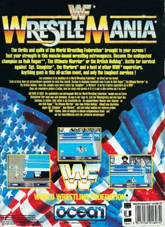 Wrestle1 - Dos