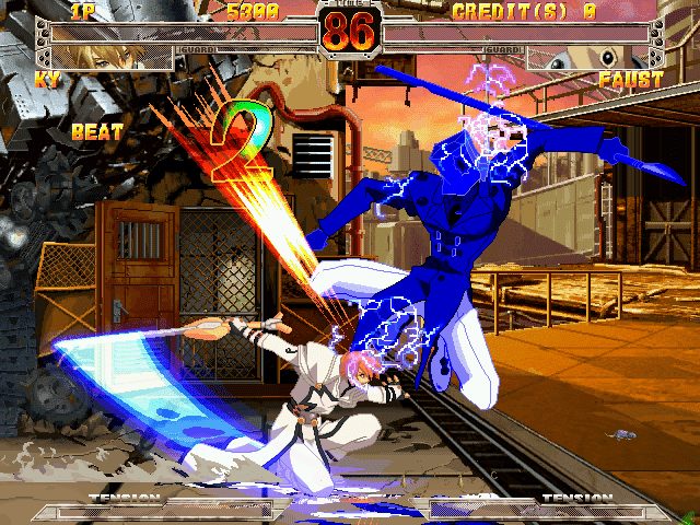 Image in-game