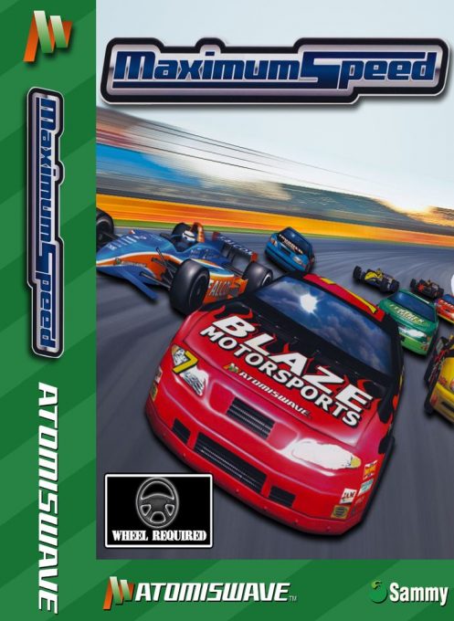 Maximum Speed