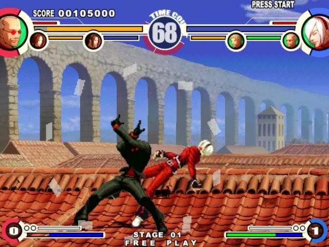 Image in-game