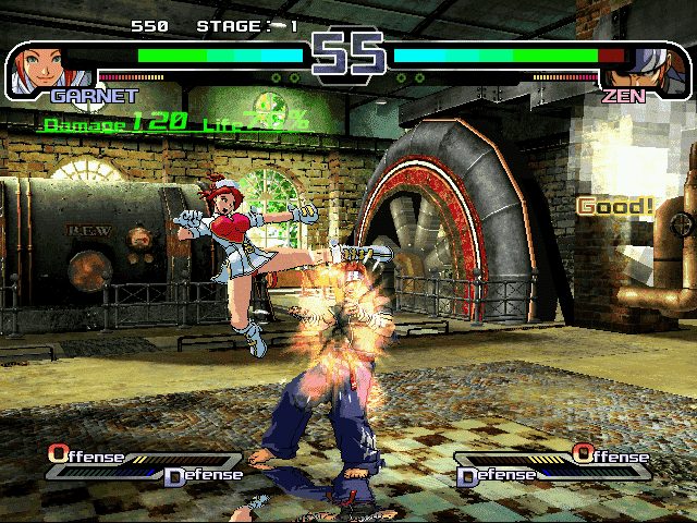 Image in-game