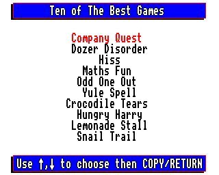 Image in-game