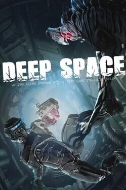 3 Deep Space