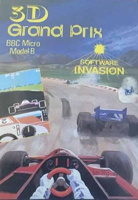 3d Grand Prix