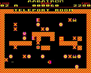Image in-game