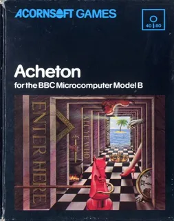 Acheton