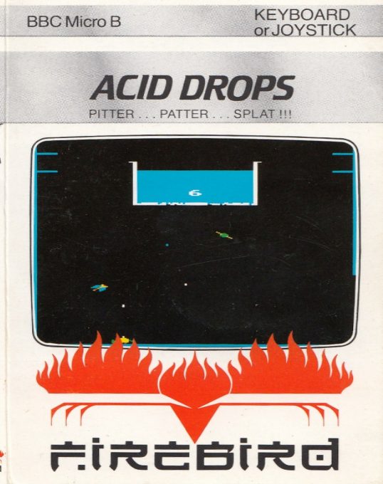 Acid Drops