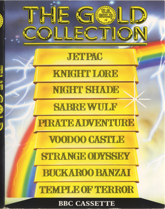 Adventure 02 - Pirate Adventure