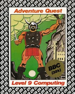 Adventure Quest