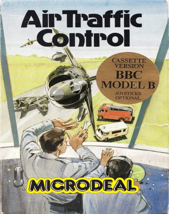 Air Traffic Control