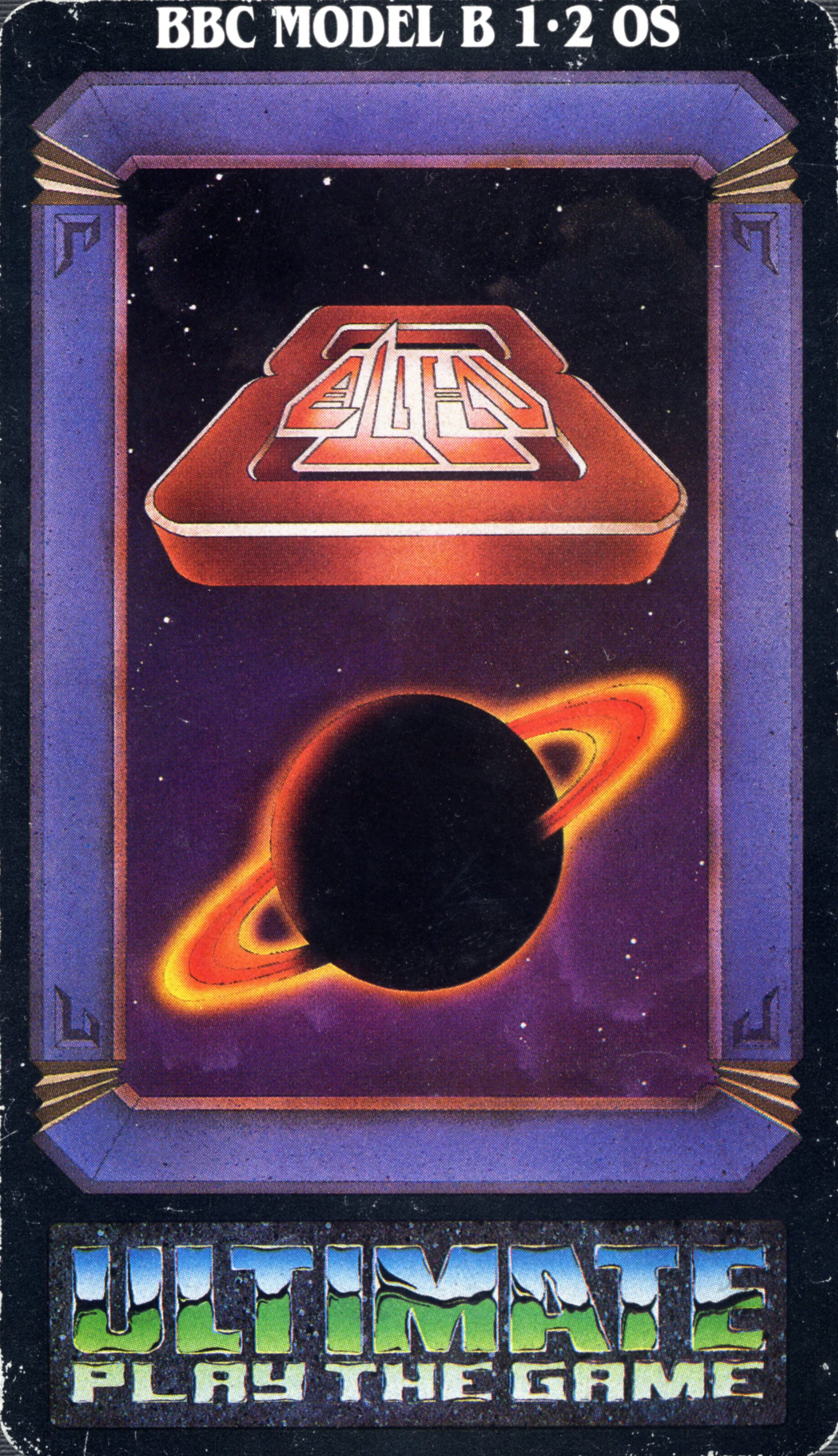 Alien 8