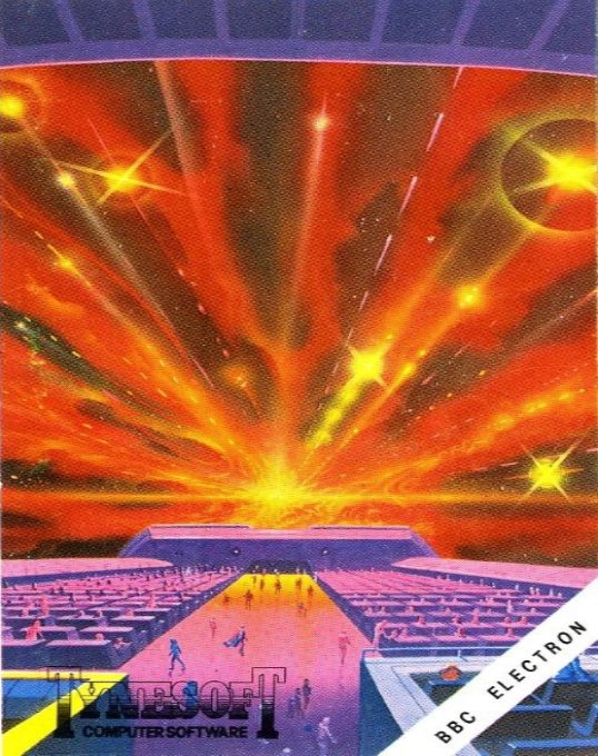 Alphatron