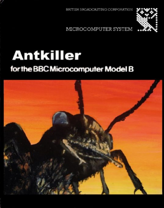Ant Killer