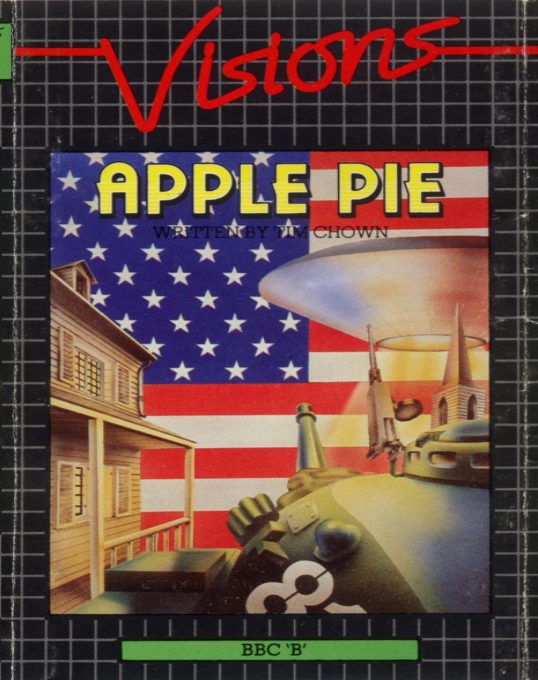 Apple Pie