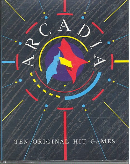 Arcadia