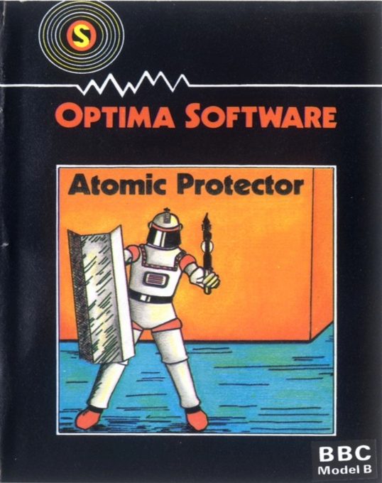 Atomic Protector