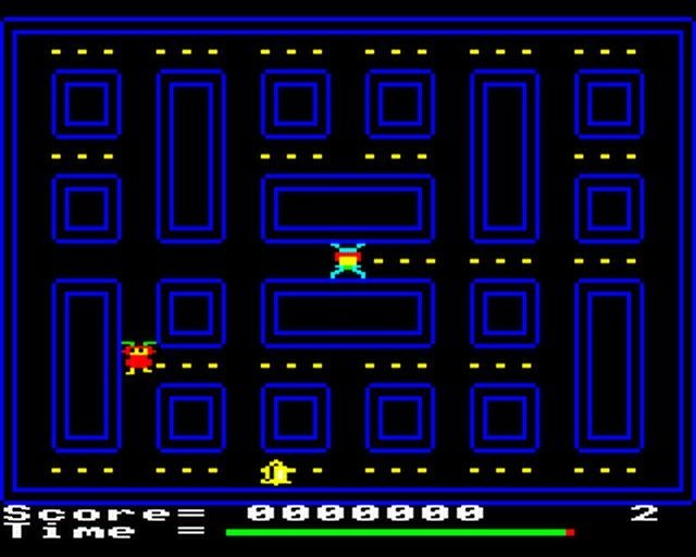 Image in-game