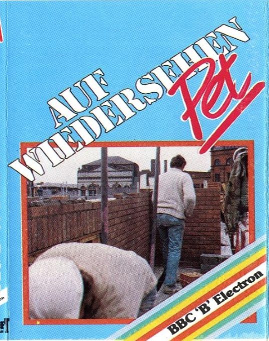 Auf Wiedersehen Pet