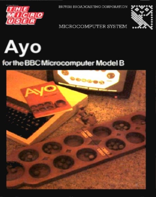 Ayo - The Game Of Africa
