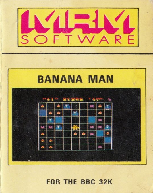 Banana Man