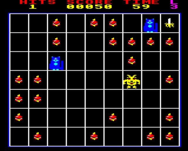 Image in-game