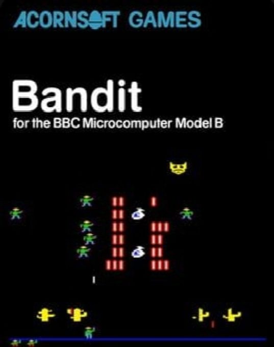 Bandit