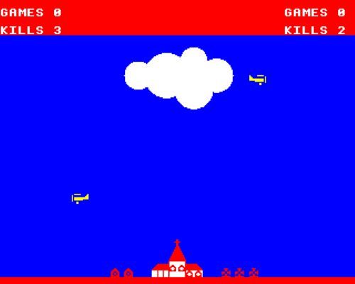Image in-game