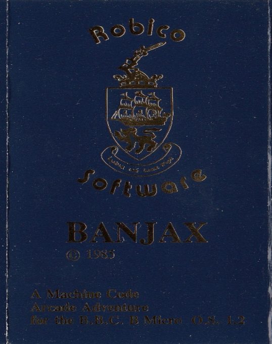Banjax
